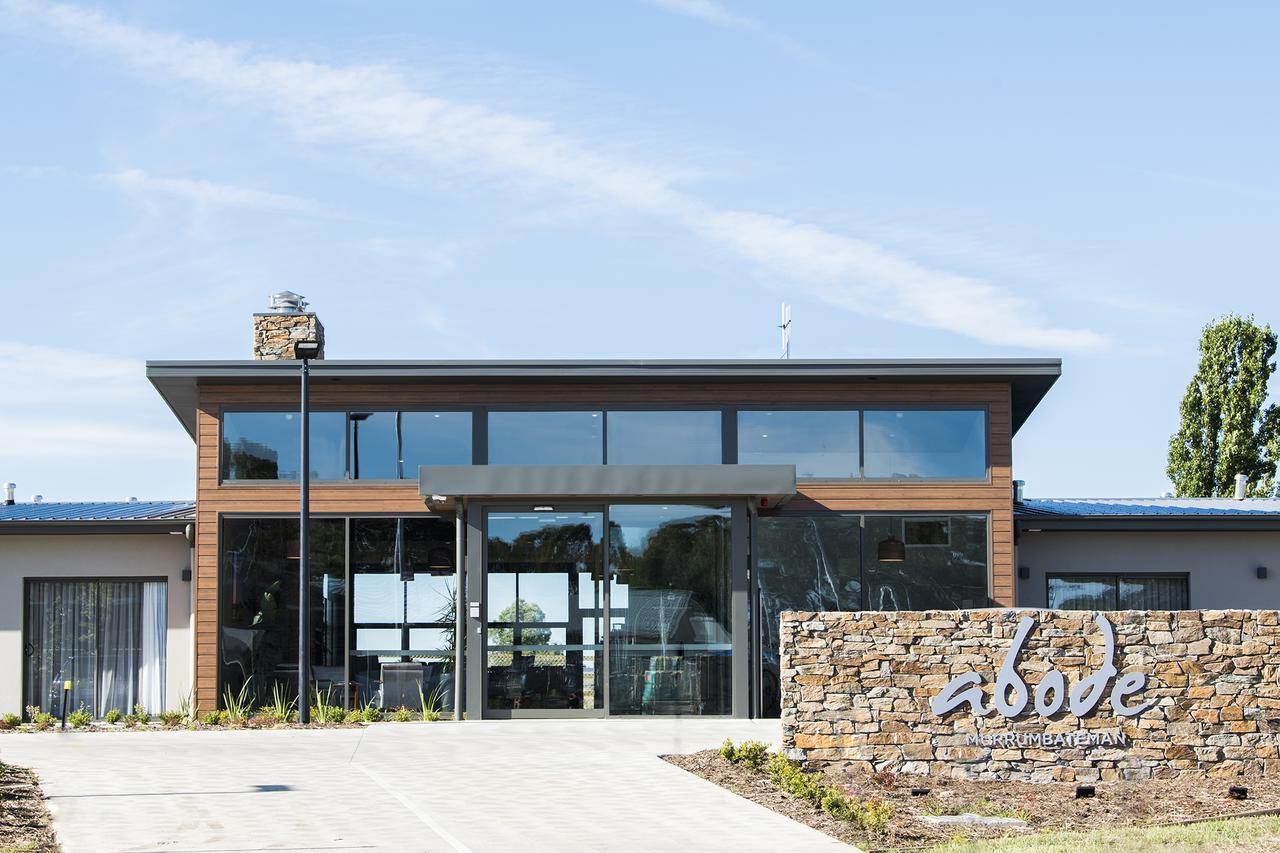 Abode Murrumbateman Buitenkant foto