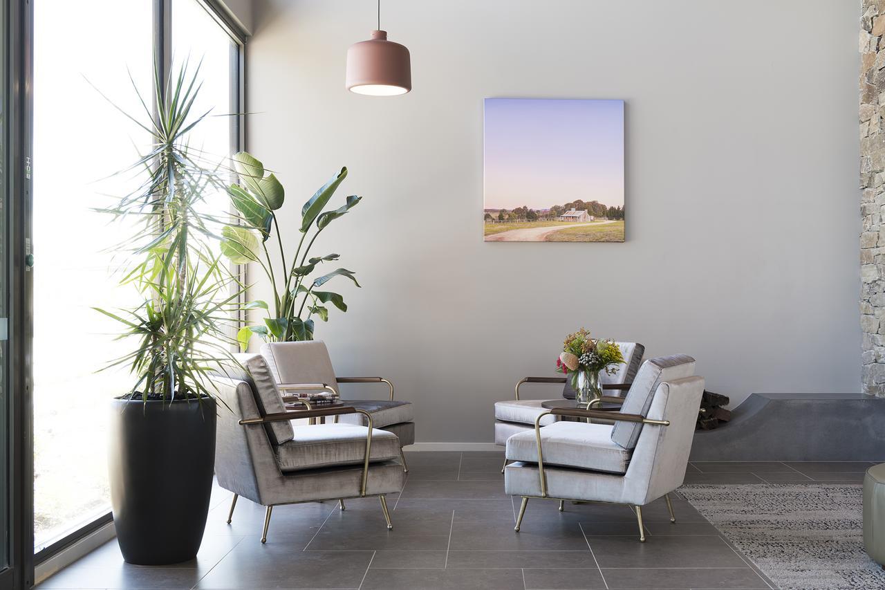 Abode Murrumbateman Buitenkant foto