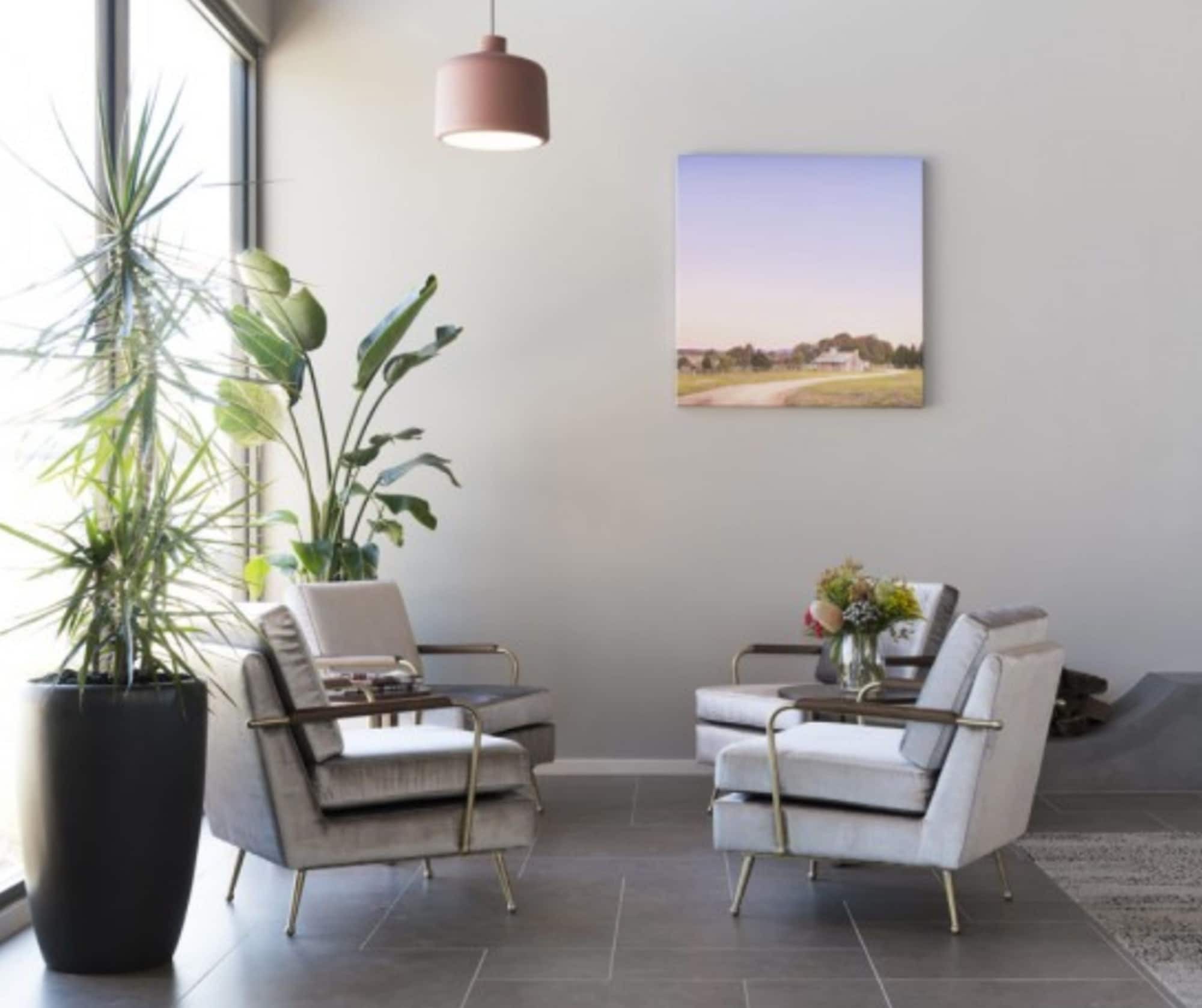 Abode Murrumbateman Buitenkant foto
