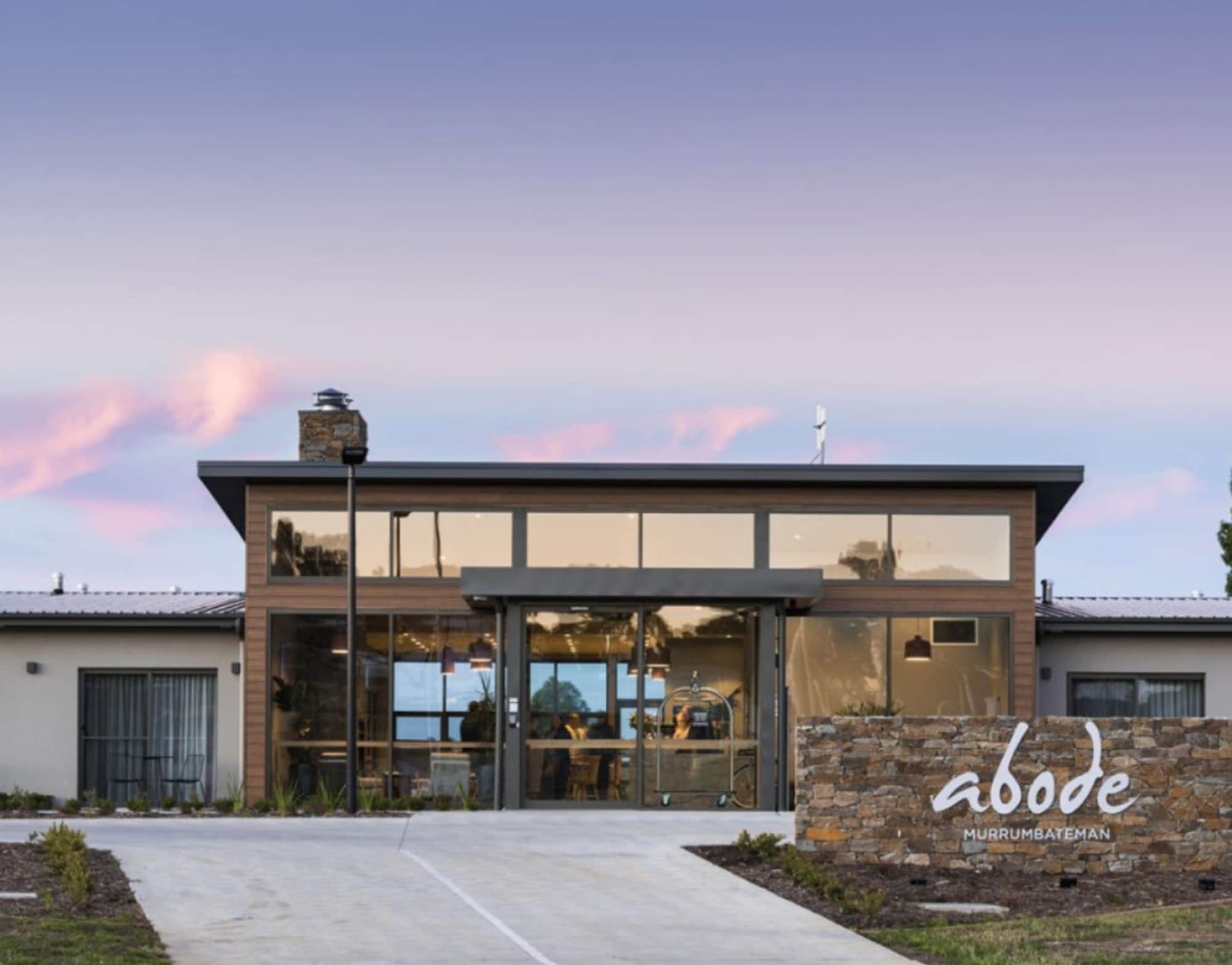 Abode Murrumbateman Buitenkant foto